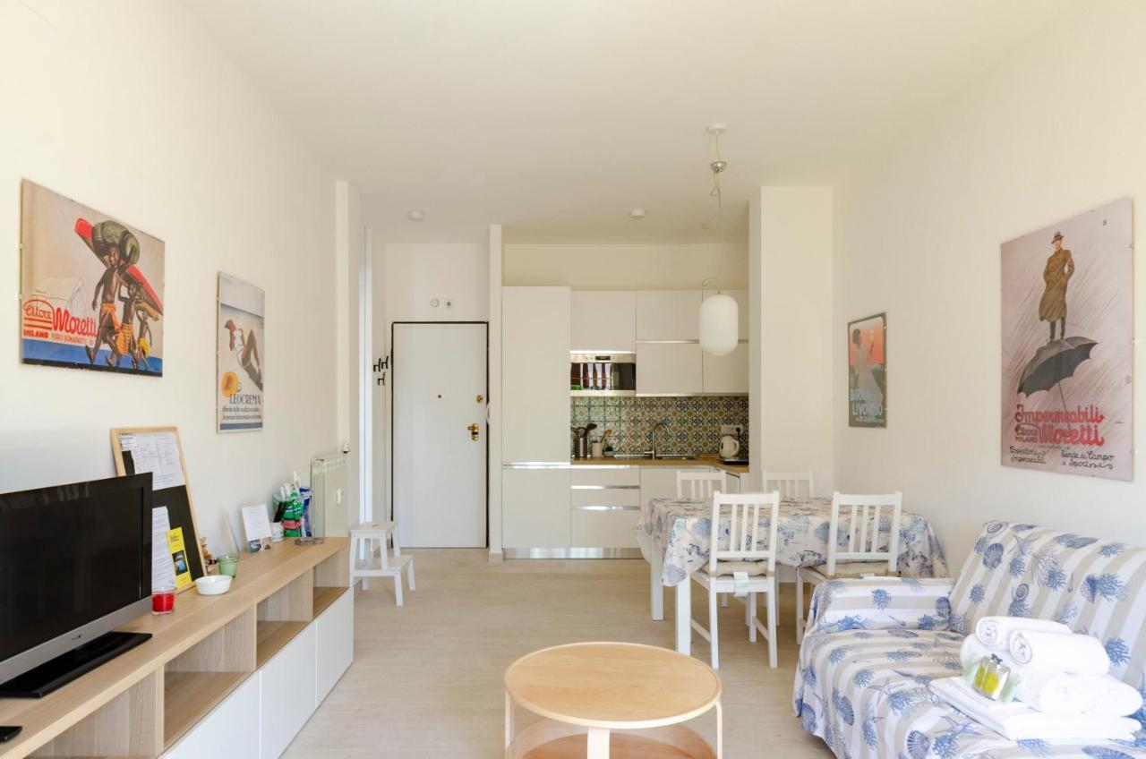 Joivy My Address In Rapallo Esterno foto