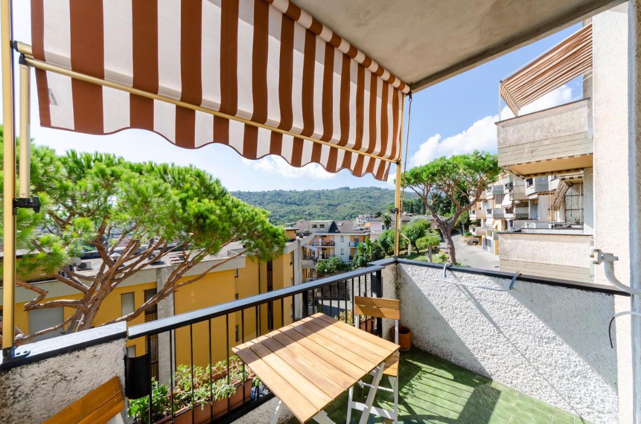 Joivy My Address In Rapallo Esterno foto