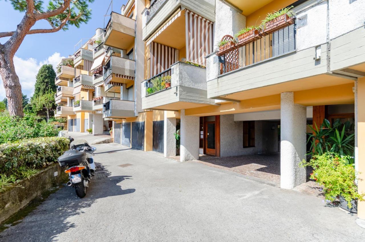 Joivy My Address In Rapallo Esterno foto
